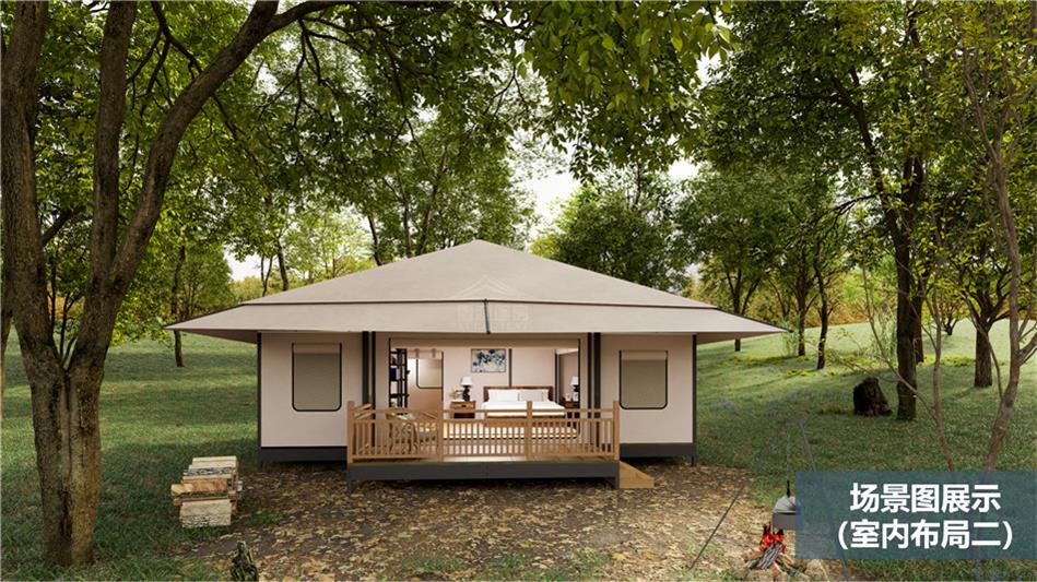 涟源市户外酒店帐篷